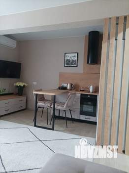 Студия квартира, вторичка, 29м2, 8/8 этаж