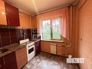 2-к квартира, вторичка, 48м2, 4/5 этаж