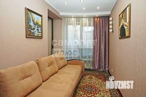 2-к квартира, вторичка, 42м2, 3/7 этаж