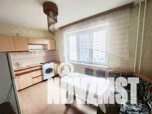 1-к квартира, вторичка, 51м2, 5/10 этаж