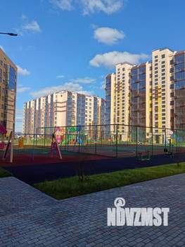 3-к квартира, вторичка, 76м2, 10/10 этаж