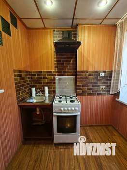 3-к квартира, вторичка, 61м2, 4/5 этаж