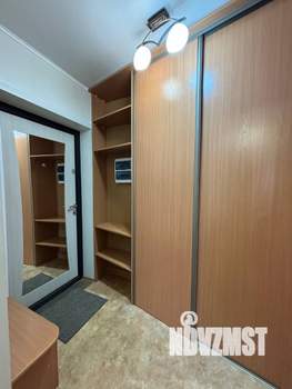 1-к квартира, вторичка, 29м2, 4/11 этаж