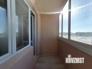 1-к квартира, вторичка, 37м2, 7/10 этаж