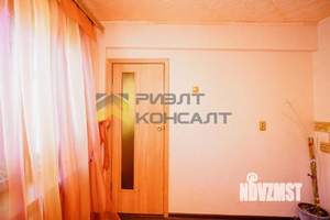 3-к квартира, вторичка, 49м2, 3/5 этаж