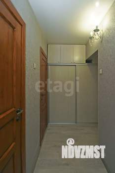 2-к квартира, вторичка, 51м2, 5/16 этаж