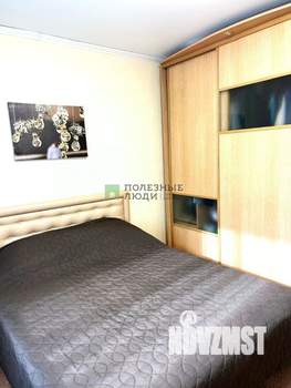 3-к квартира, вторичка, 57м2, 3/5 этаж