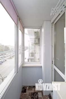 2-к квартира, вторичка, 42м2, 5/5 этаж