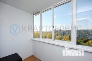 2-к квартира, вторичка, 46м2, 9/9 этаж