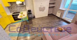 2-к квартира, вторичка, 67м2, 10/16 этаж