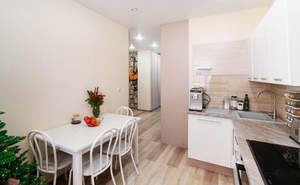 2-к квартира, вторичка, 37м2, 9/16 этаж