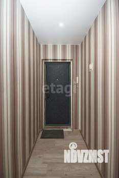 1-к квартира, вторичка, 31м2, 2/5 этаж