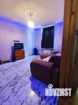 1-к квартира, вторичка, 46м2, 2/5 этаж