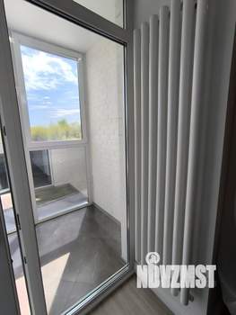 2-к квартира, вторичка, 74м2, 2/3 этаж