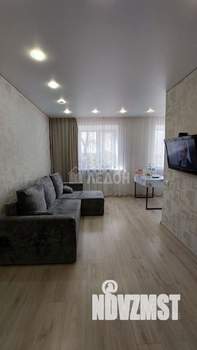 2-к квартира, вторичка, 43м2, 1/5 этаж