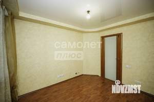 2-к квартира, вторичка, 41м2, 3/5 этаж
