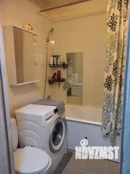 2-к квартира, вторичка, 44м2, 2/5 этаж