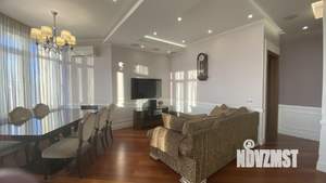 3-к квартира, вторичка, 105м2, 5/14 этаж