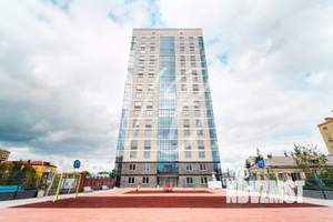 2-к квартира, вторичка, 62м2, 9/18 этаж