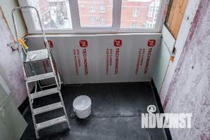 3-к квартира, вторичка, 63м2, 10/10 этаж