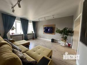 3-к квартира, вторичка, 94м2, 7/10 этаж