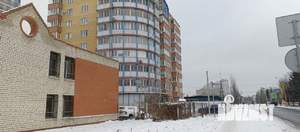 3-к квартира, вторичка, 53м2, 2/9 этаж