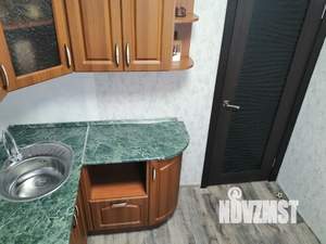 1-к квартира, вторичка, 29м2, 5/5 этаж
