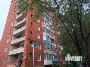1-к квартира, вторичка, 37м2, 9/9 этаж