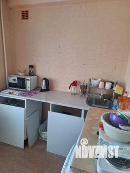 1-к квартира, вторичка, 29м2, 4/5 этаж