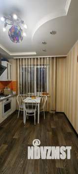 3-к квартира, вторичка, 63м2, 9/9 этаж