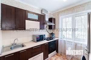 2-к квартира, вторичка, 45м2, 1/5 этаж
