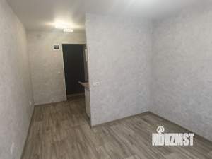 Студия квартира, вторичка, 16м2, 1/5 этаж