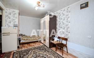 1-к квартира, вторичка, 30м2, 2/5 этаж