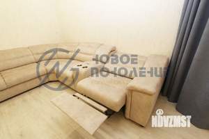 2-к квартира, вторичка, 60м2, 14/15 этаж