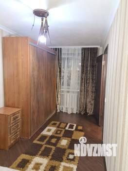 2-к квартира, вторичка, 44м2, 4/5 этаж