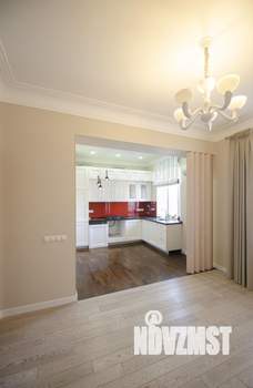 3-к квартира, вторичка, 69м2, 3/3 этаж