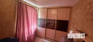 2-к квартира, вторичка, 41м2, 1/4 этаж