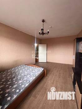 1-к квартира, вторичка, 37м2, 5/10 этаж