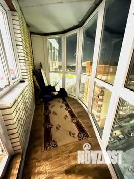 Студия квартира, вторичка, 30м2, 11/17 этаж