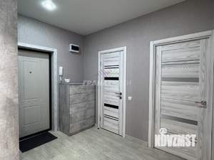 2-к квартира, вторичка, 56м2, 5/21 этаж