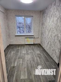 2-к квартира, вторичка, 41м2, 1/5 этаж