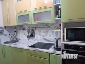 4-к квартира, вторичка, 78м2, 3/14 этаж