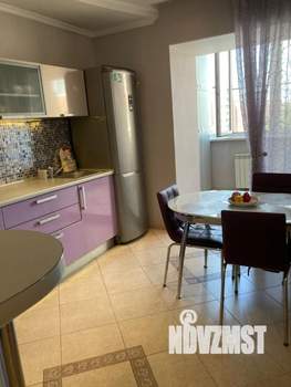 2-к квартира, вторичка, 64м2, 6/10 этаж