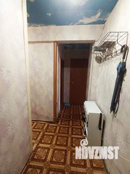 2-к квартира, вторичка, 45м2, 1/5 этаж