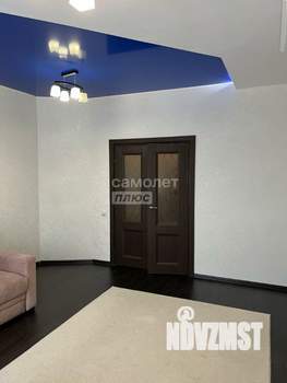 2-к квартира, вторичка, 69м2, 5/9 этаж