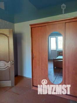 1-к квартира, вторичка, 31м2, 5/5 этаж