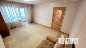 1-к квартира, вторичка, 32м2, 4/5 этаж