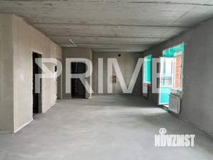 3-к квартира, сданный дом, 72м2, 14/15 этаж