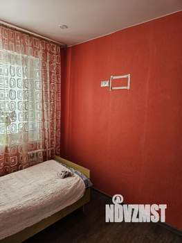 2-к квартира, вторичка, 42м2, 3/5 этаж