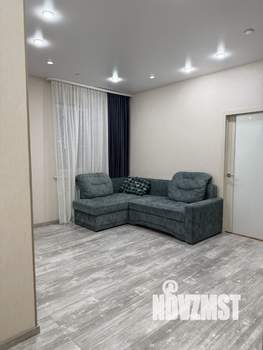 3-к квартира, вторичка, 54м2, 4/15 этаж